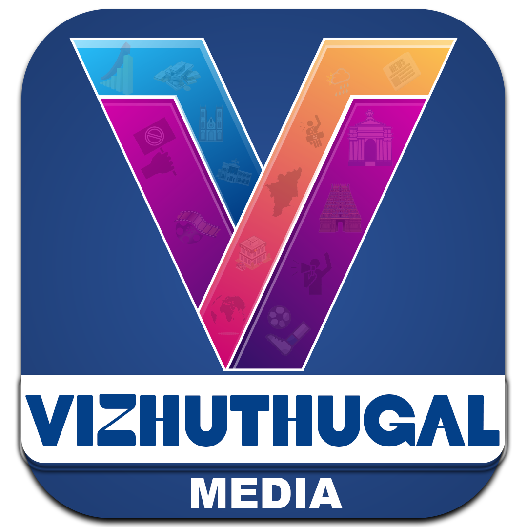 Vizhuthugal Media