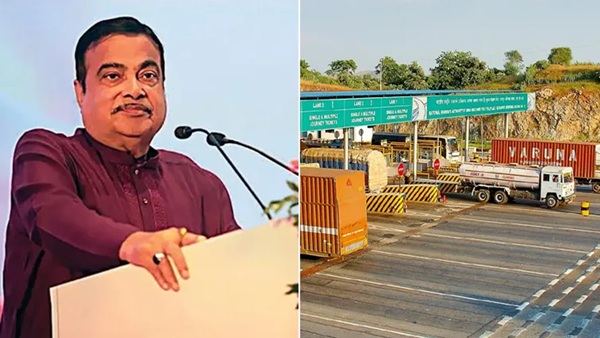 நாடு முழுவதும் தடையற்ற சுங்கக்கட்டணம்