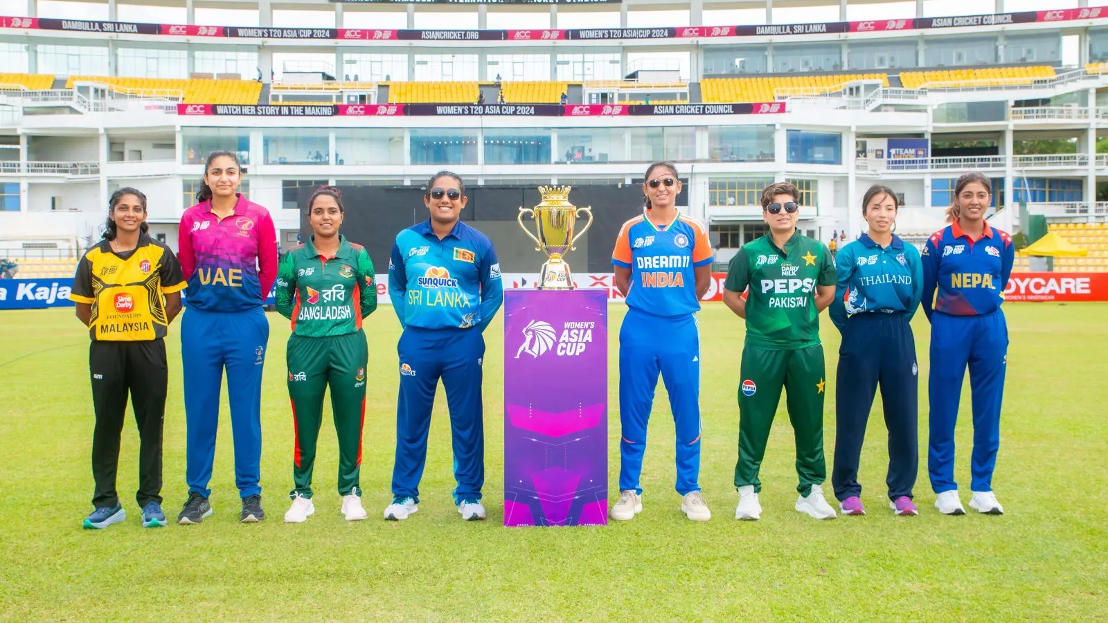 வங்கதேசத்தை வீழ்த்தி இறுதிப்போட்டிக்கு இந்தியா!