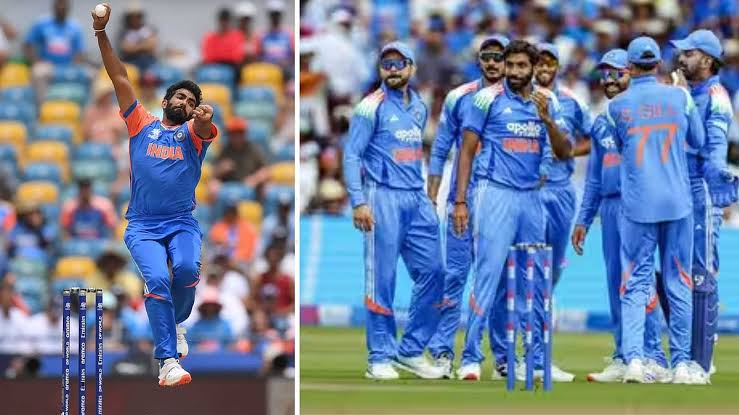 ஆப்கன் தொடரில் பும்ரா ரீ-என்ட்ரி!