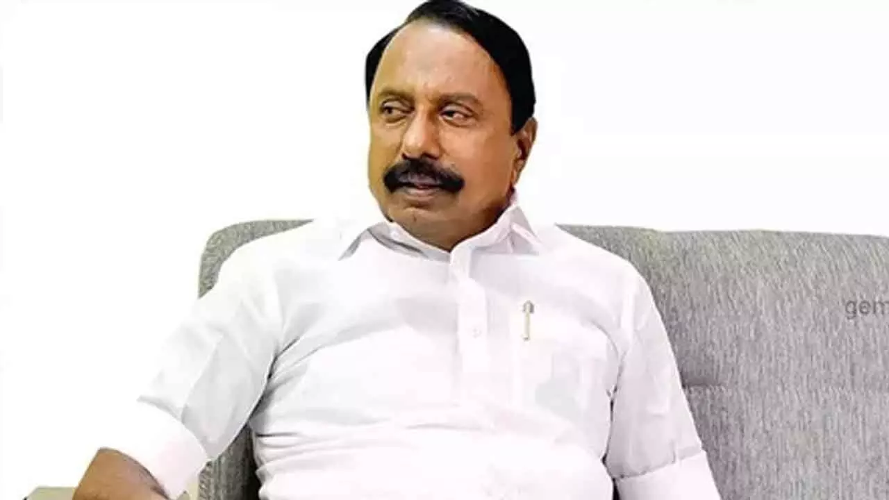 இடைத்தேர்தலில் தவெக 100% வெற்றி: செங்கோட்டையன்