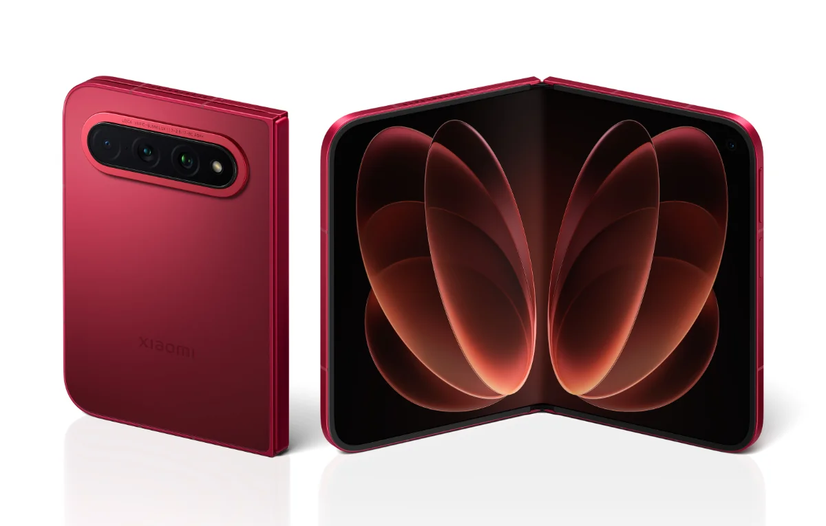 ஆப்பிளுக்கு போட்டியாக Xiaomi 18 Fold அறிமுகம்