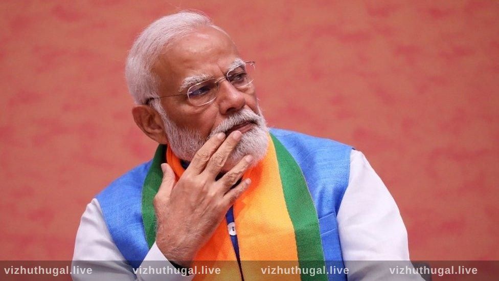 வெளிப்படைத்தன்மையை விட்டுக்கொடுக்காதீர்: பிரதமர் மோடி