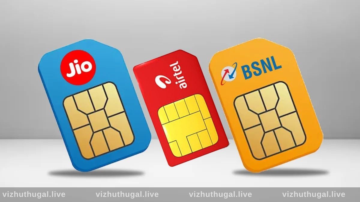 28 நாட்கள் ரீசார்ஜ் இனி 30 நாட்களாகும்